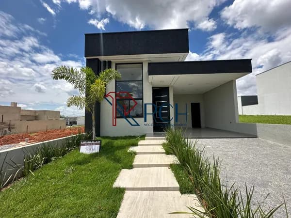 Imóveis à venda no Condomínio Reserva Ipanema em Sorocaba