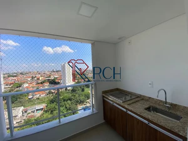 Apartamento com 2 dormitórios à venda - Condomínio Lá Vista Moncayo - Sorocaba/SP