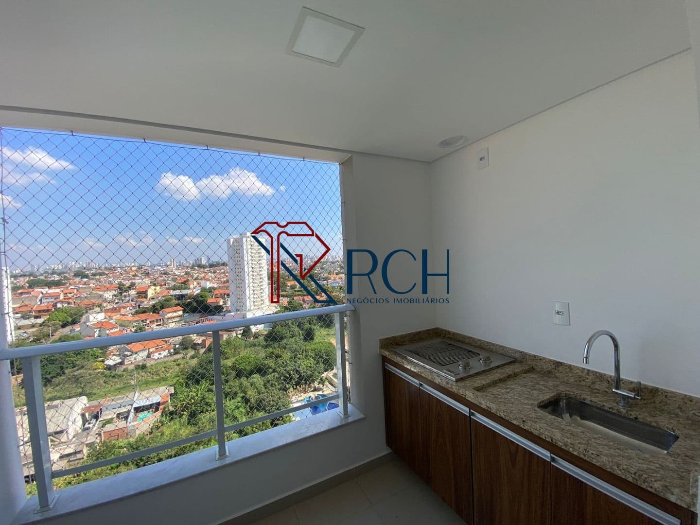 Apartamento com 2 dormitórios à venda - Condomínio Lá Vista Moncayo - Sorocaba/SP