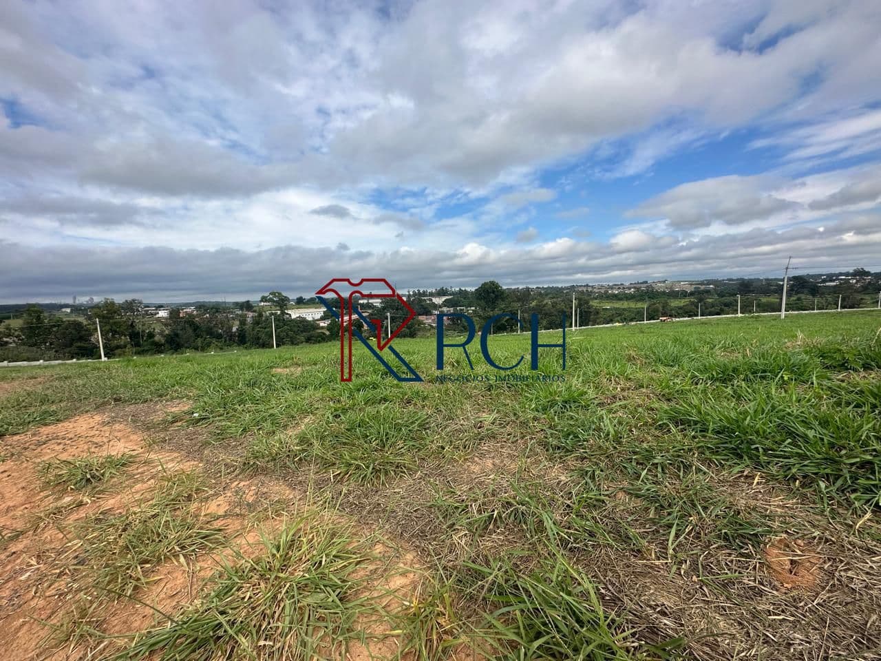 Terreno à venda - Terras Alpha Nova Esplanada - Votorantim/SP
