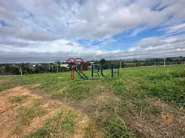 Terreno à venda - Terras Alpha Nova Esplanada - Votorantim/SP