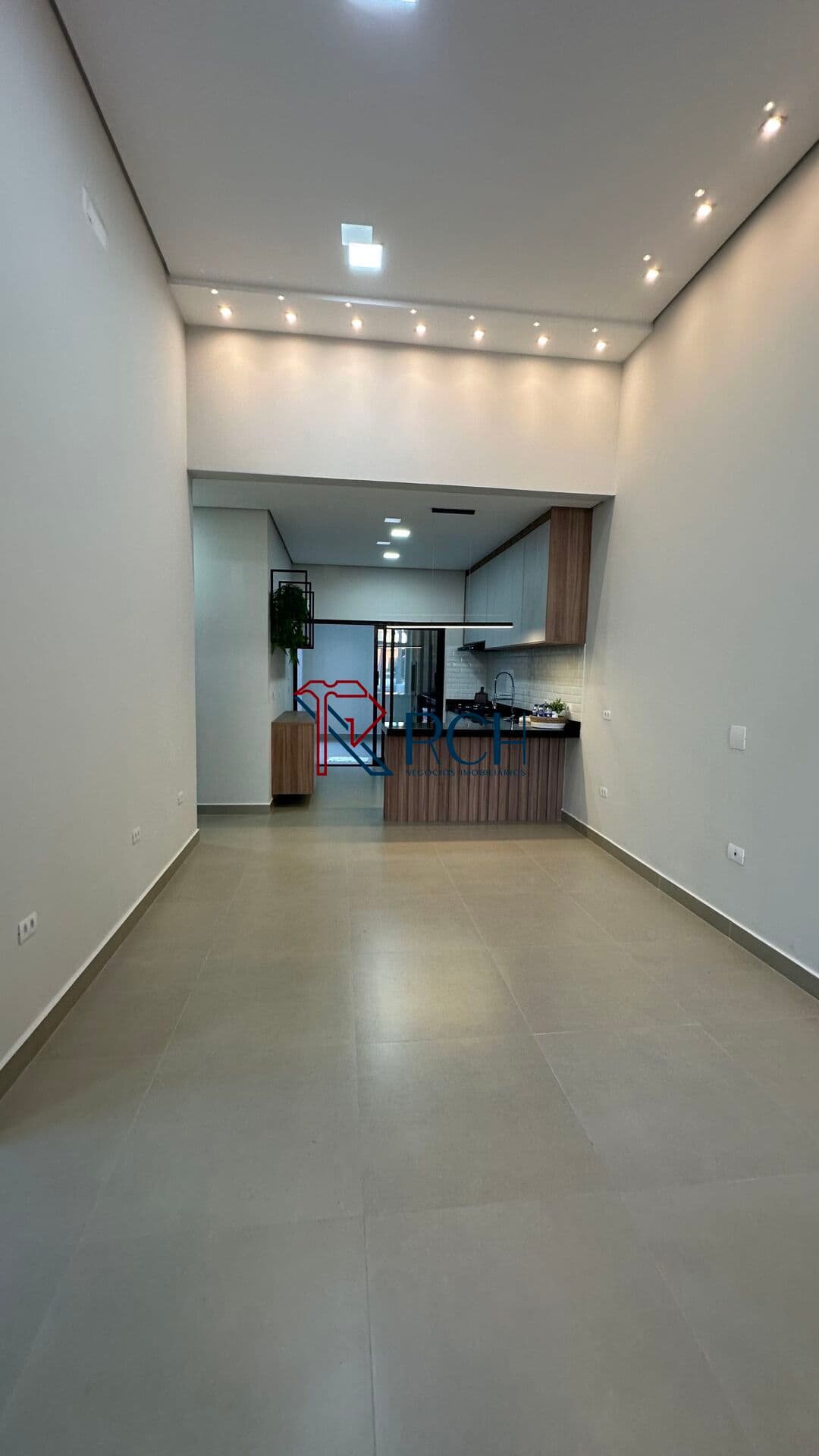 Casa em Condomínio em Terras de São Francisco, Sorocaba/SP