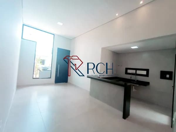 Casa à venda em condomínio no Jardim Residencial Villagio Ipanema I- Sorocaba/SP