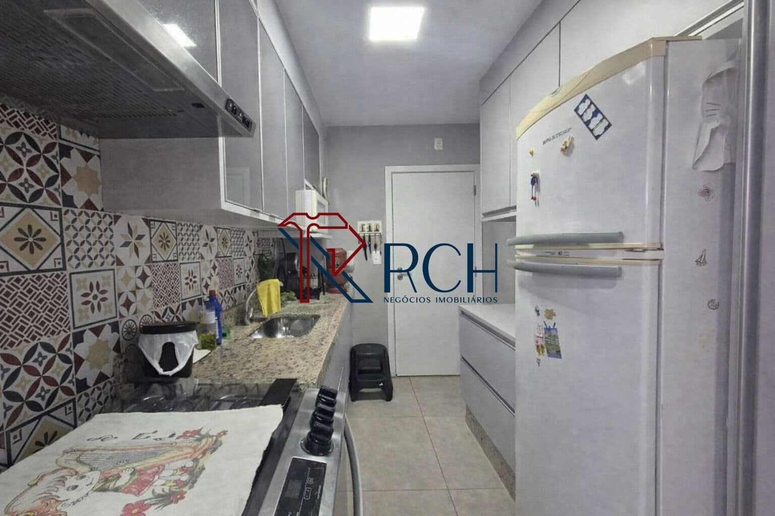 Apartamento em Central Parque Sorocaba, Sorocaba/SP