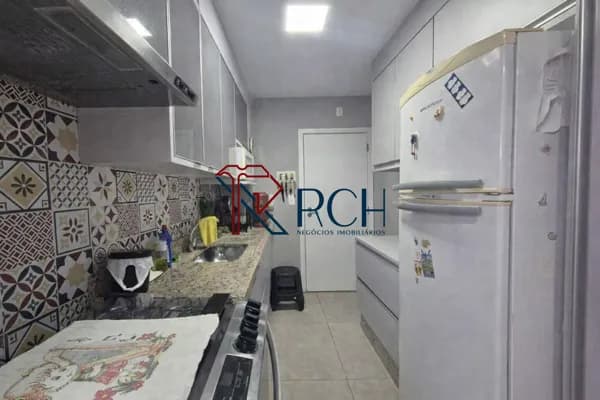 Apartamento em Central Parque Sorocaba, Sorocaba/SP