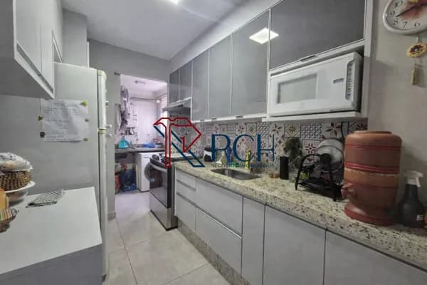 Apartamento em Central Parque Sorocaba, Sorocaba/SP