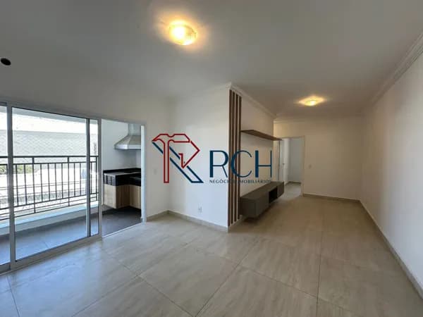 Apartamento em Sorocaba - Parque Campolim