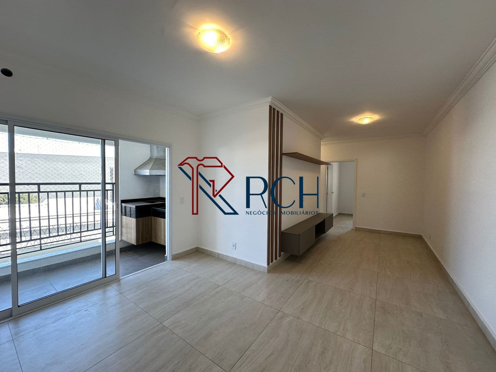 Apartamento em Sorocaba - Parque Campolim