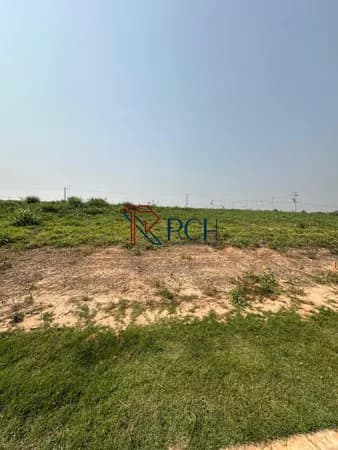 Terreno em Condomínio em Alphaville, Votorantim/SP