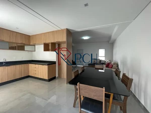 Casa com 2 dormitórios à venda - Residencial Américo Figueiredo - Sorocaba/SP