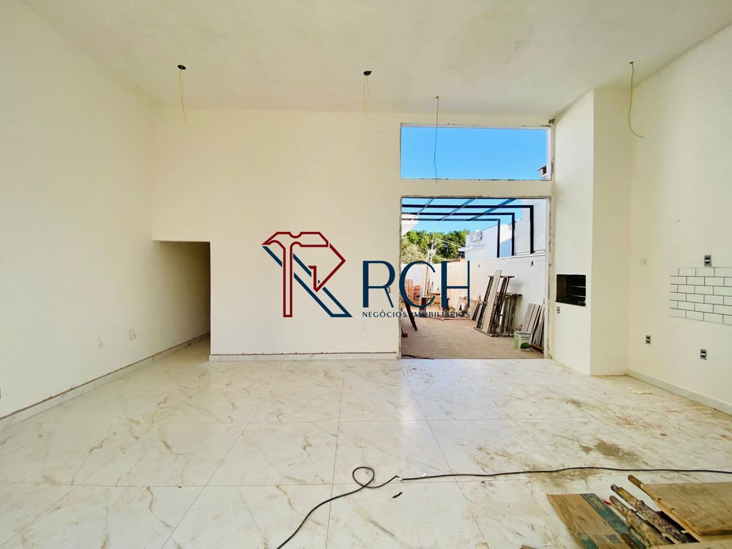 Casa com 3 dormitórios à venda, 135 m² por R$ 799.000,00 - Condomínio Residencial Reserva Ipanema - Sorocaba/SP