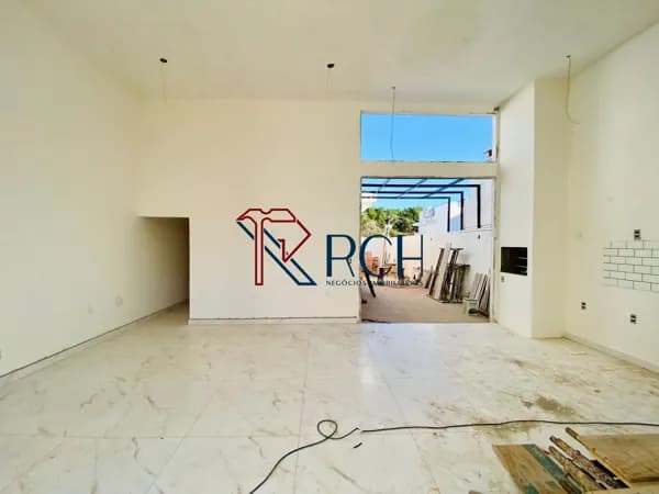 Casa com 3 dormitórios à venda, 135 m² por R$ 799.000,00 - Condomínio Residencial Reserva Ipanema - Sorocaba/SP