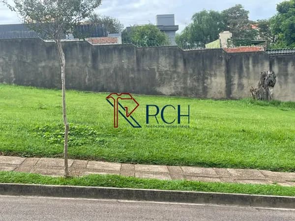 Terreno a venda em Condomínio no Campolim Sorocaba/SP