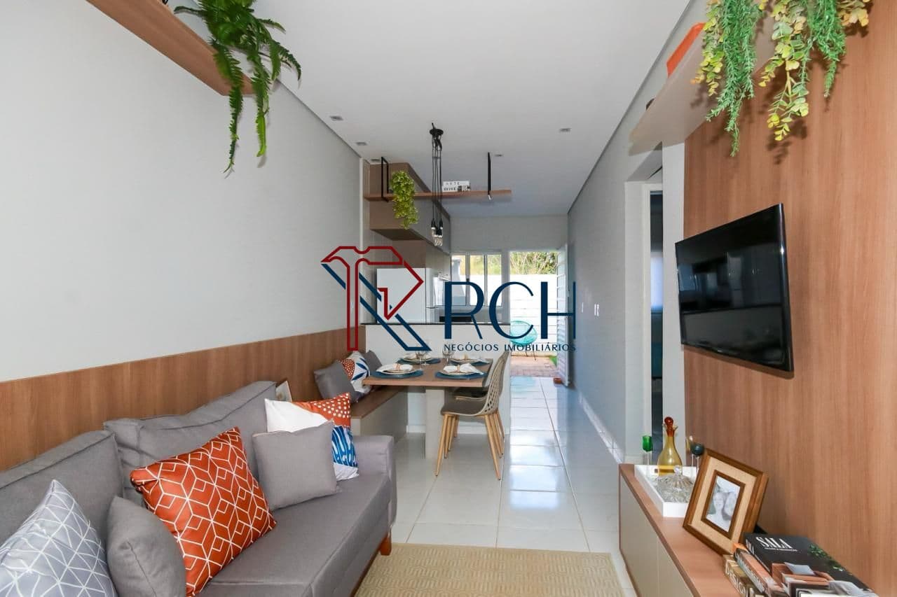 Casa à venda em condomínio residencial Turmalina- Sorocaba/SP