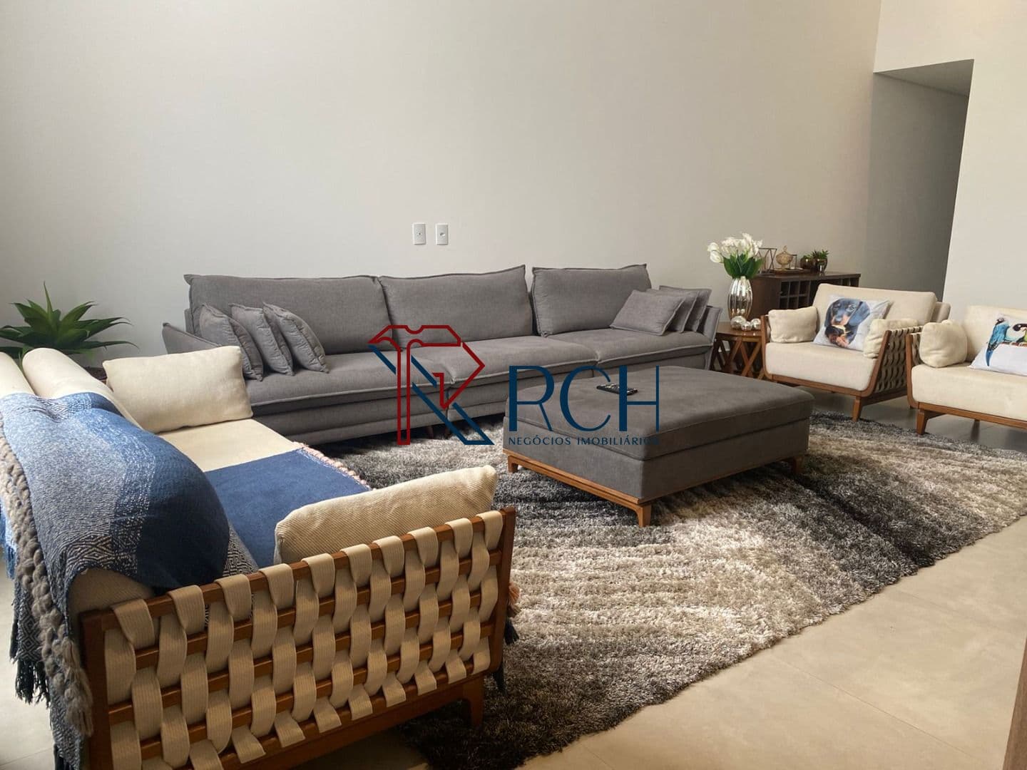 Casa com 3 dormitórios à venda - Ibiti Reserva - Sorocaba/SP