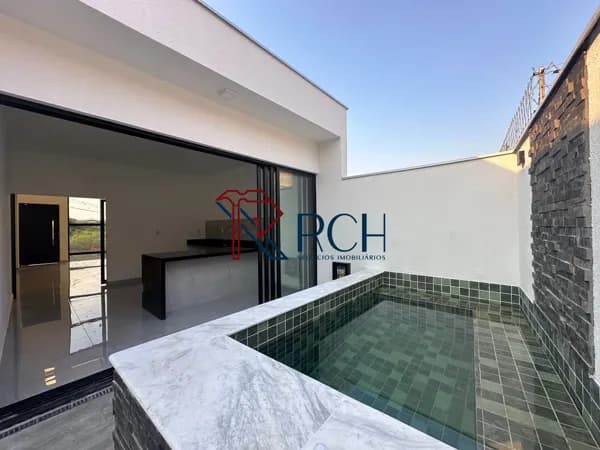 Excelente casa a venda em condomínio Sorocaba/SP