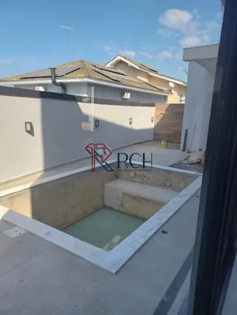Casa com 4 dormitórios à venda, 235 m² por R$ 2.200.000,00 - Condomínio Parque Esplanada - Votorantim/SP