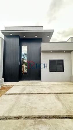 Casa em Condomínio em Jardim Residencial Villagio Ipanema I, Sorocaba/SP