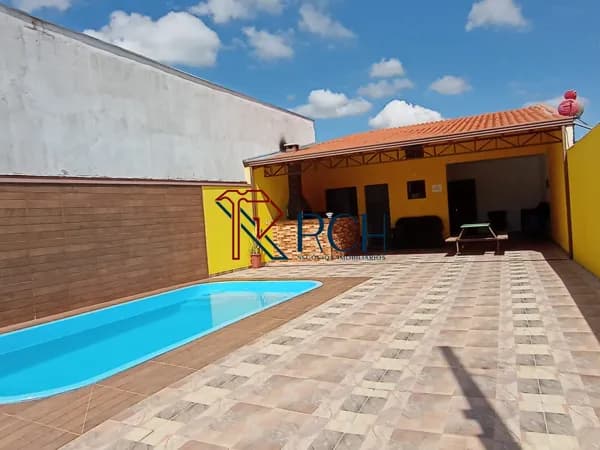 Área Comercial em Jardim Josane, Sorocaba/SP