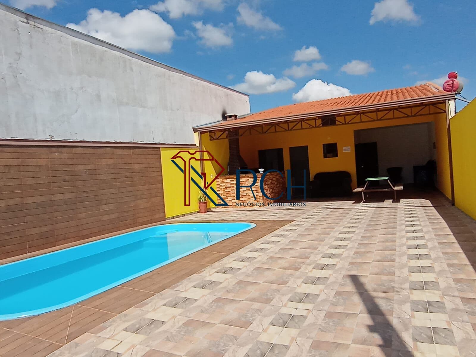 Área Comercial em Jardim Josane, Sorocaba/SP