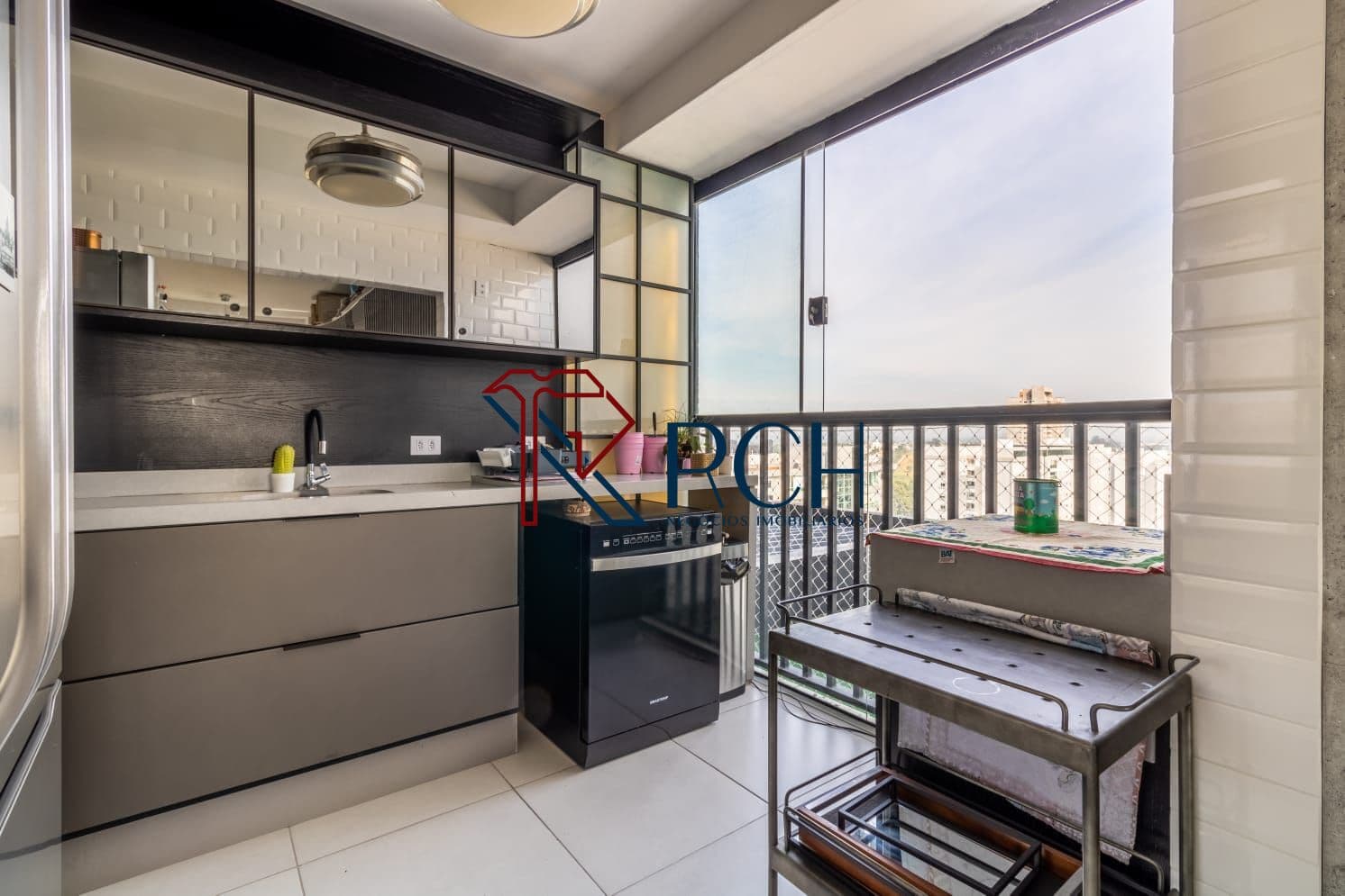 Apartamento com 2 dormitórios a venda em Sorocaba/SP