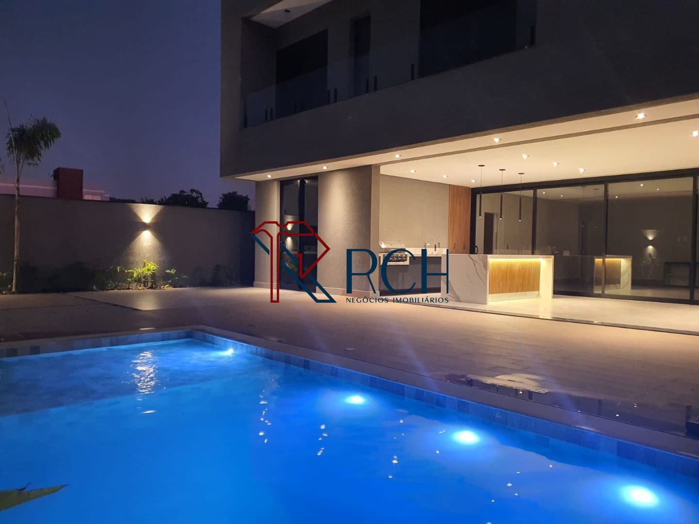 Casa com 4 dormitórios à venda, 341 m² por R$ 2.990.000,00 - Alphaville Nova Esplanada - Votorantim/SP