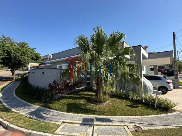 Casas em condomínio à venda no Horto Florestal em Sorocaba
