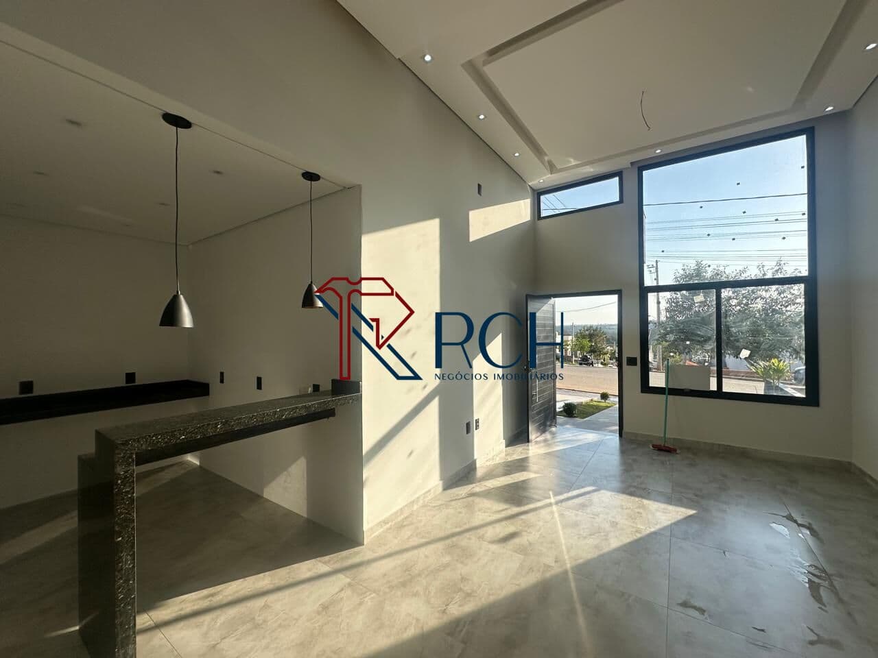 Casa em Condomínio em Jardim Residencial Villaggio Ipanema I, Sorocaba/SP