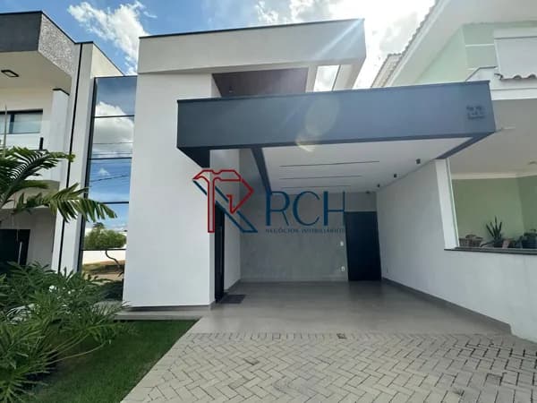 Imóveis à venda no Condomínio Reserva Ipanema em Sorocaba