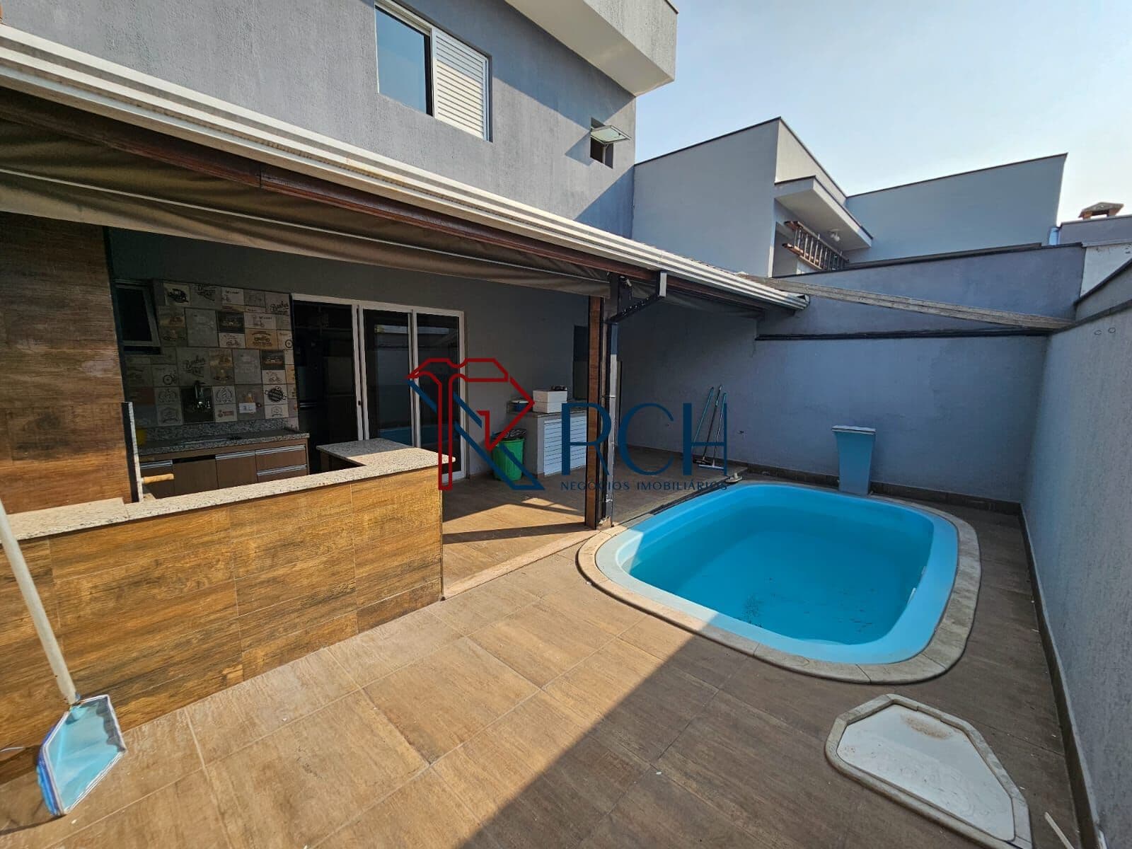 Casa a venda em condomínio em Sorocaba/SP