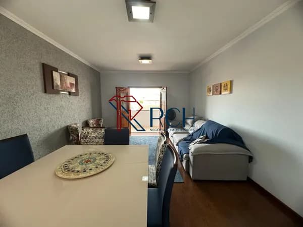 Casa à venda em condomínio em Wanel Ville - Sorocaba/SP