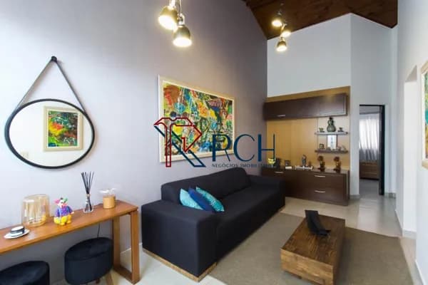 Casa com 3 dormitórios à venda Sorocaba/SP