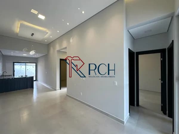 Casa à venda em condomínio Residencial Santinon- Sorocaba/SP