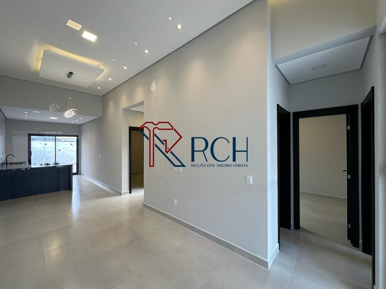 Casa à venda em condomínio Residencial Santinon- Sorocaba/SP