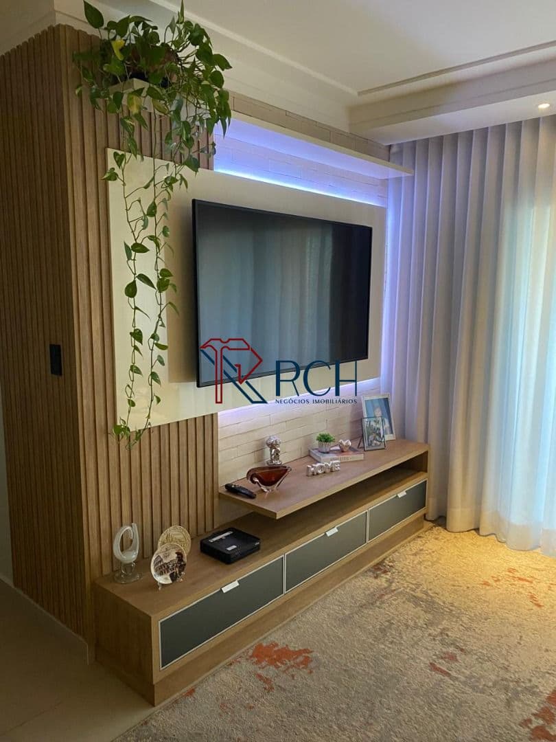 Apartamento com 3 dormitórios à venda, 98 m² por R$ 1.100.000,00 - Residencial Cannes - Sorocaba/SP