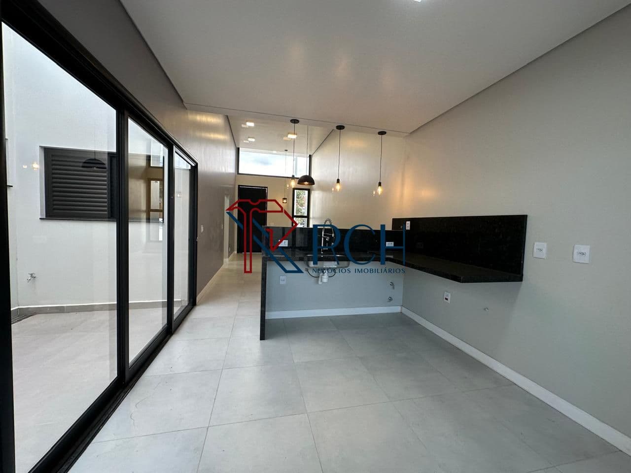 Casa à venda em condomínio em Jardim Residencial Villagio Ipanema I - Sorocaba/SP