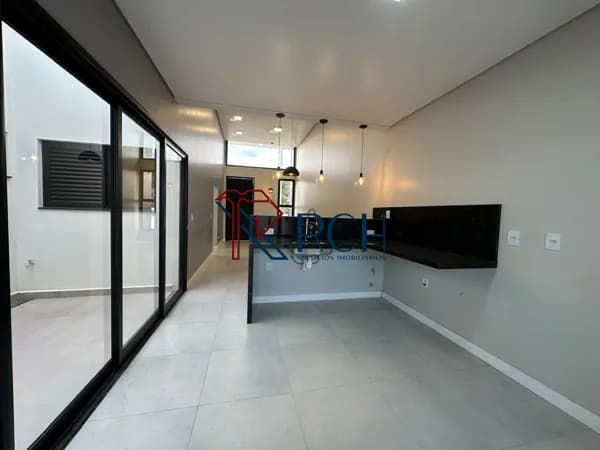 Casa à venda em condomínio em Jardim Residencial Villagio Ipanema I - Sorocaba/SP