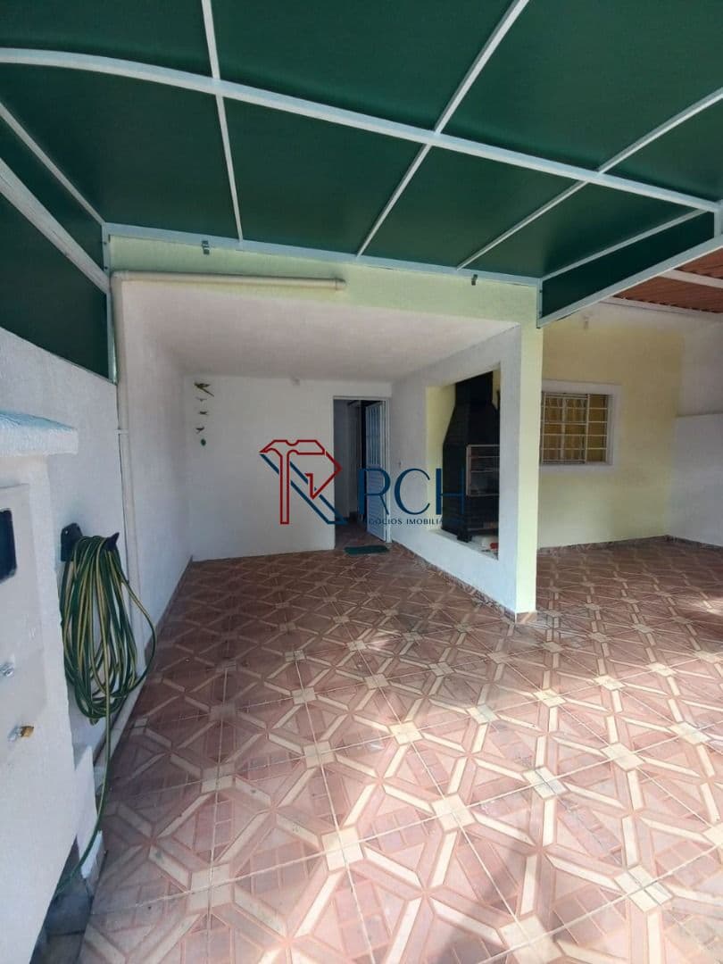 Casa à venda em Jardim Topázio - Sorocaba/SP