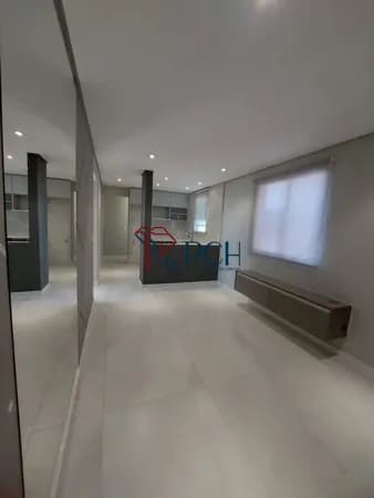 Apartamento em Votorantim - Jardim Sarkis Abibe
