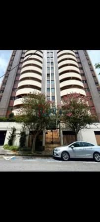 Apartamento em Sorocaba - Centro