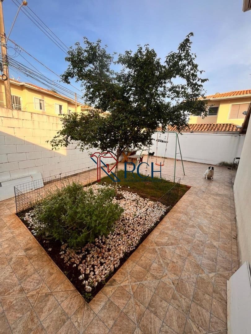 Casa em condomínio em Vossoroca, Sorocaba/SP