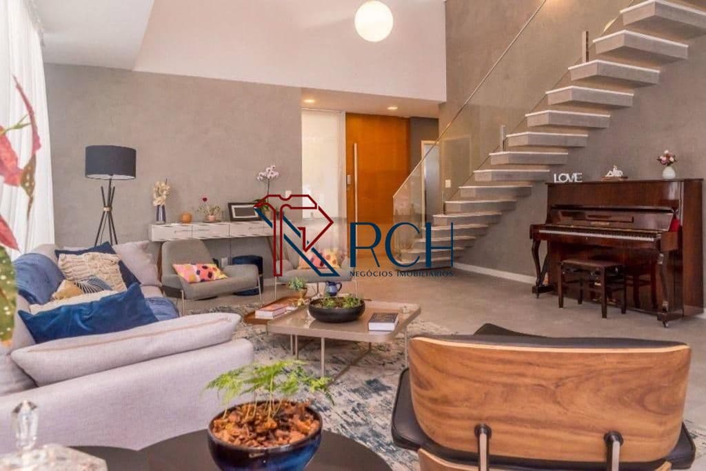Casa à venda em condomínio Ibiti Royal - Sorocaba/SP