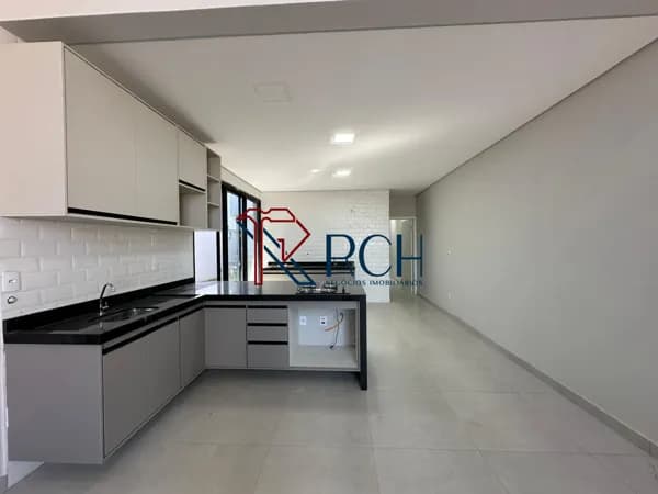 Casa com 3 dormitórios à venda, 131 m² por R$ 799.000,00 - Condomínio Villagio Wanel - Sorocaba/SP