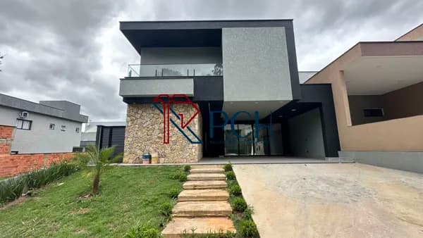 Casa à venda em condomínio Villa Verona - Sorocaba/SP