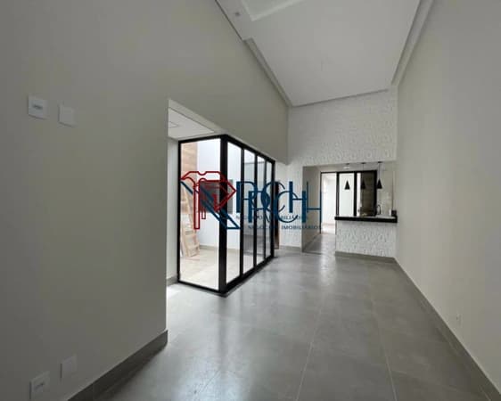 Casa com 3 dormitórios à venda - Golden Park Residence II - Sorocaba/SP