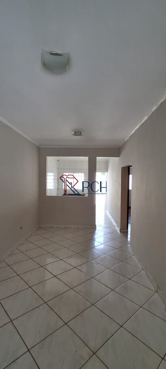 Casa a venda em Sorocaba/SP
