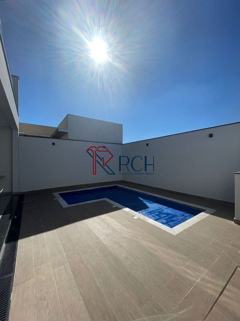 Casa com 3 dormitórios à venda, 180 m² por R$ 1.650.000,00 - Condomínio Villagio Wanel - Sorocaba/SP