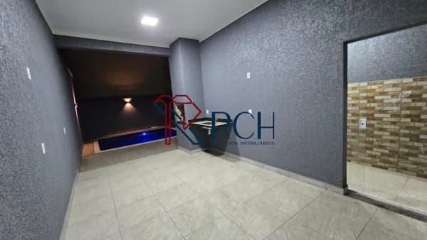 Excelente casa a venda em Sorocaba/SP