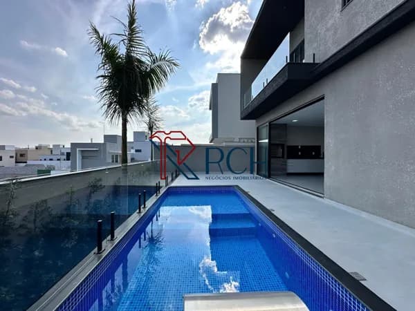 Casa em condomínio em Green Valley - Votorantim/SP