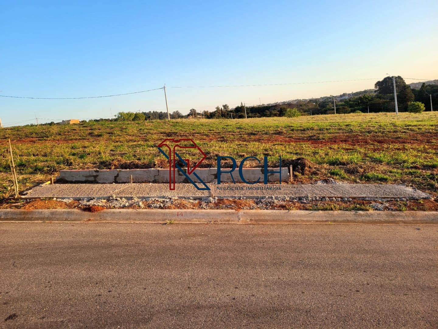 Terreno à venda - Condomínio Residencial Reserva Ipanema - Sorocaba/SP